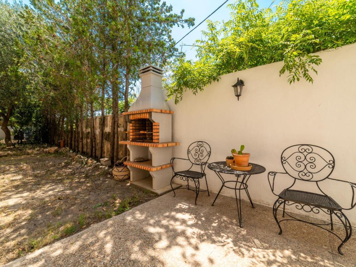 Villa Can Jeroni By Interhome Alcúdia Exterior foto