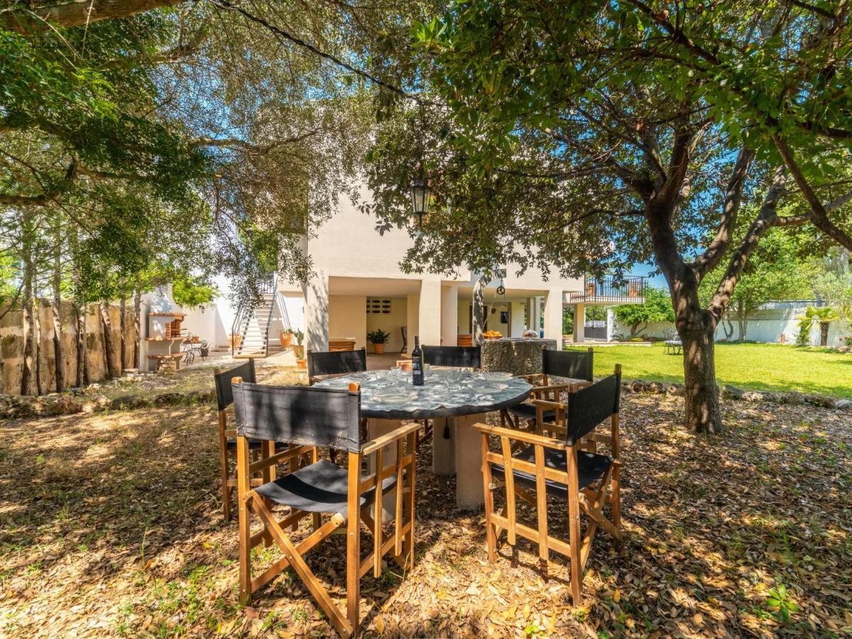 Villa Can Jeroni By Interhome Alcúdia Exterior foto