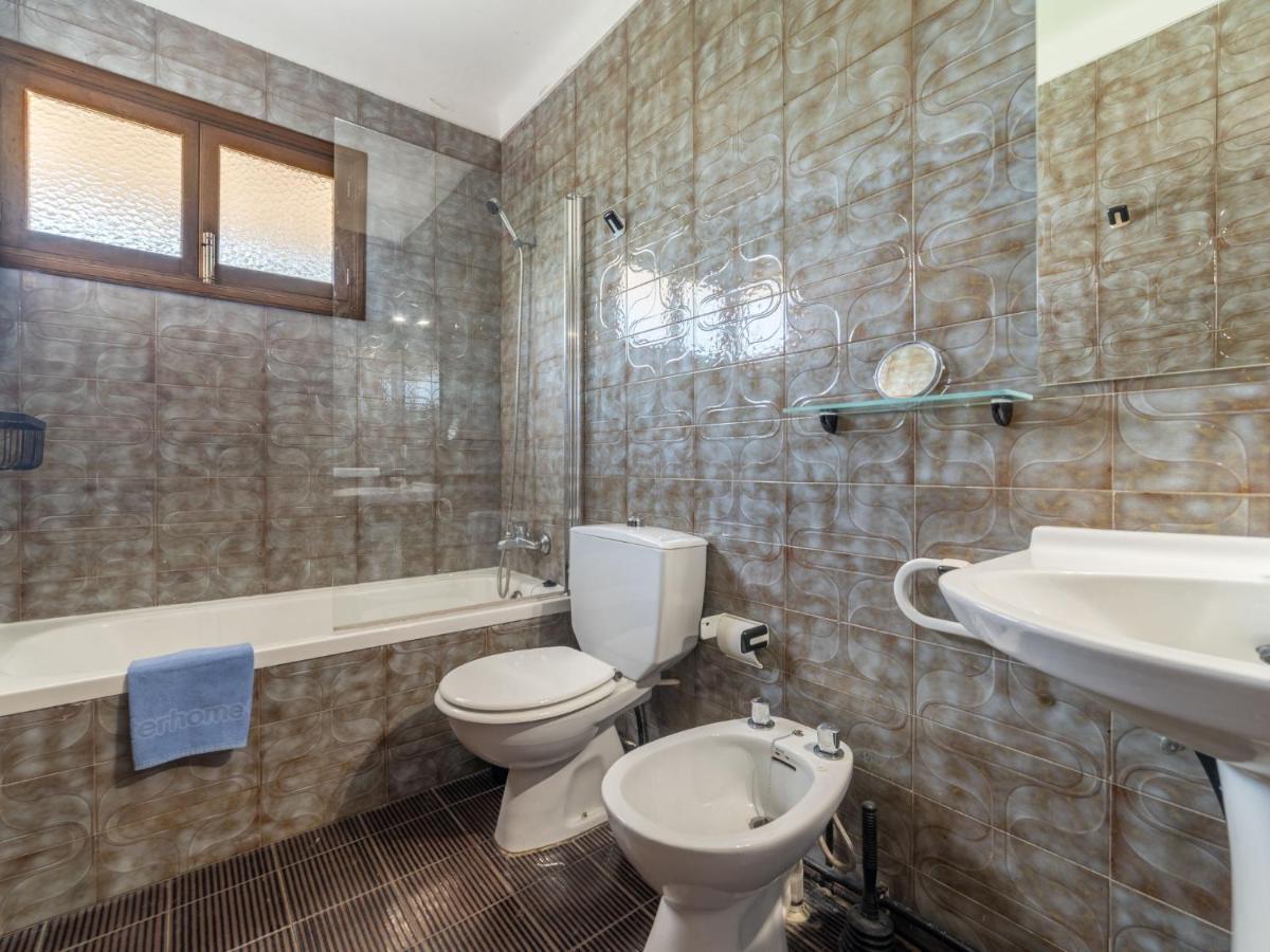 Villa Can Jeroni By Interhome Alcúdia Exterior foto